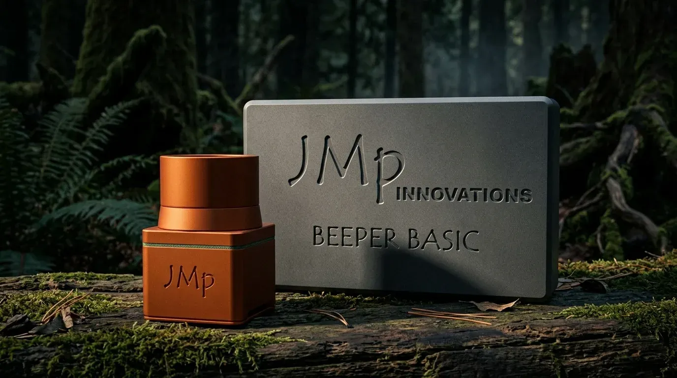 Beeper BASIC