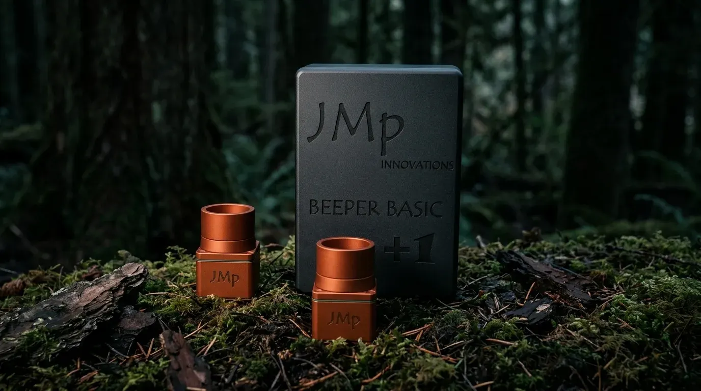 Beeper BASIC +1